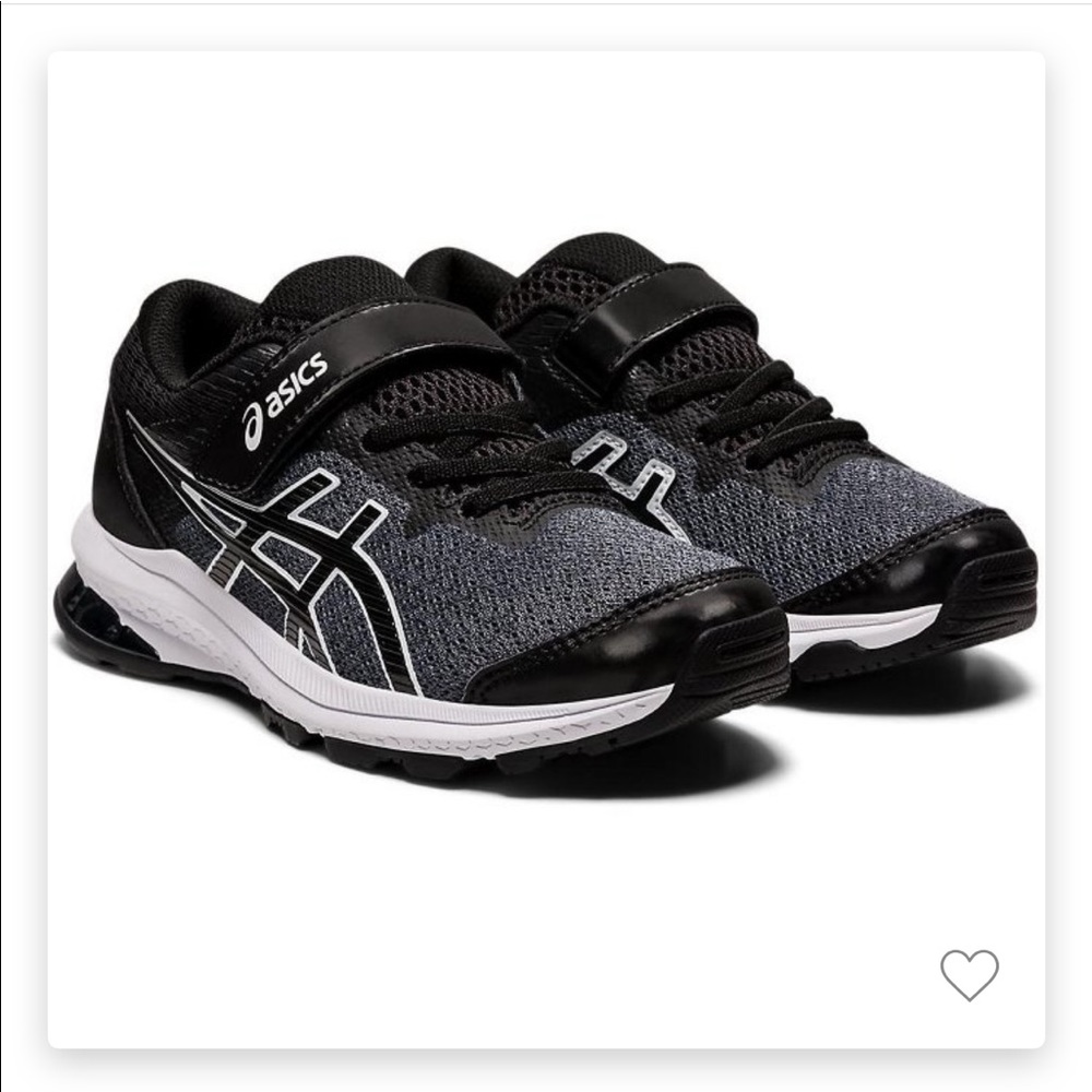 Kids/Toddler size 12 sneakers. Velcro